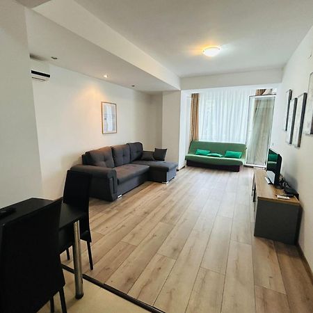Apartament Summerland Mamaia Nord Exterior photo