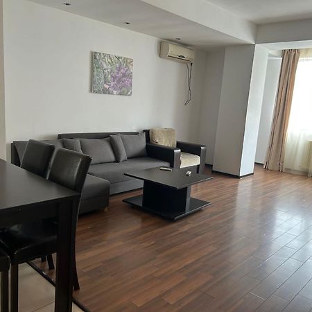 Apartament Summerland Mamaia Nord Exterior photo