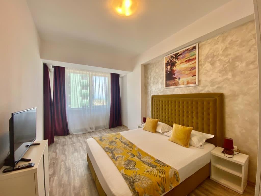 Apartament Summerland Mamaia Nord Exterior photo