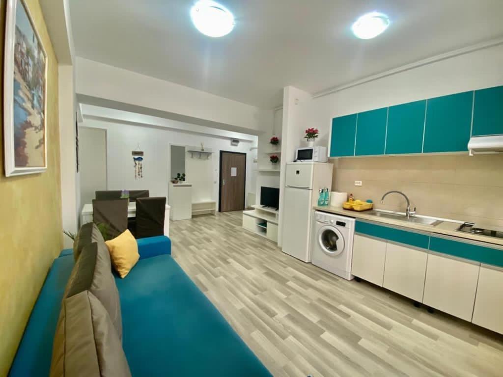 Apartament Summerland Mamaia Nord Exterior photo