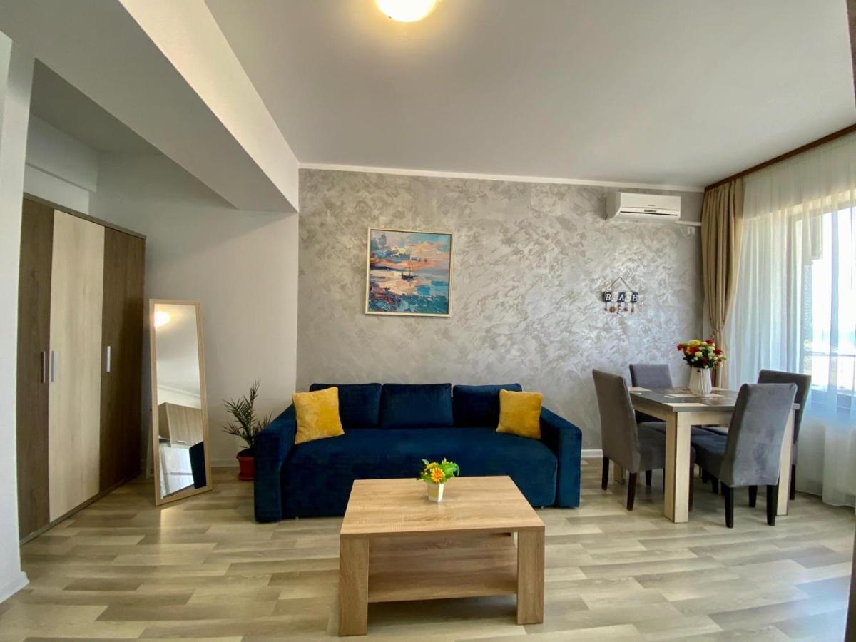 Apartament Summerland Mamaia Nord Exterior photo