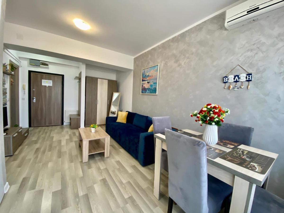 Apartament Summerland Mamaia Nord Exterior photo