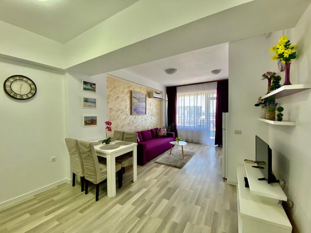 Apartament Summerland Mamaia Nord Exterior photo