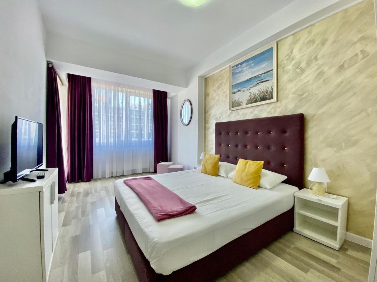Apartament Summerland Mamaia Nord Exterior photo