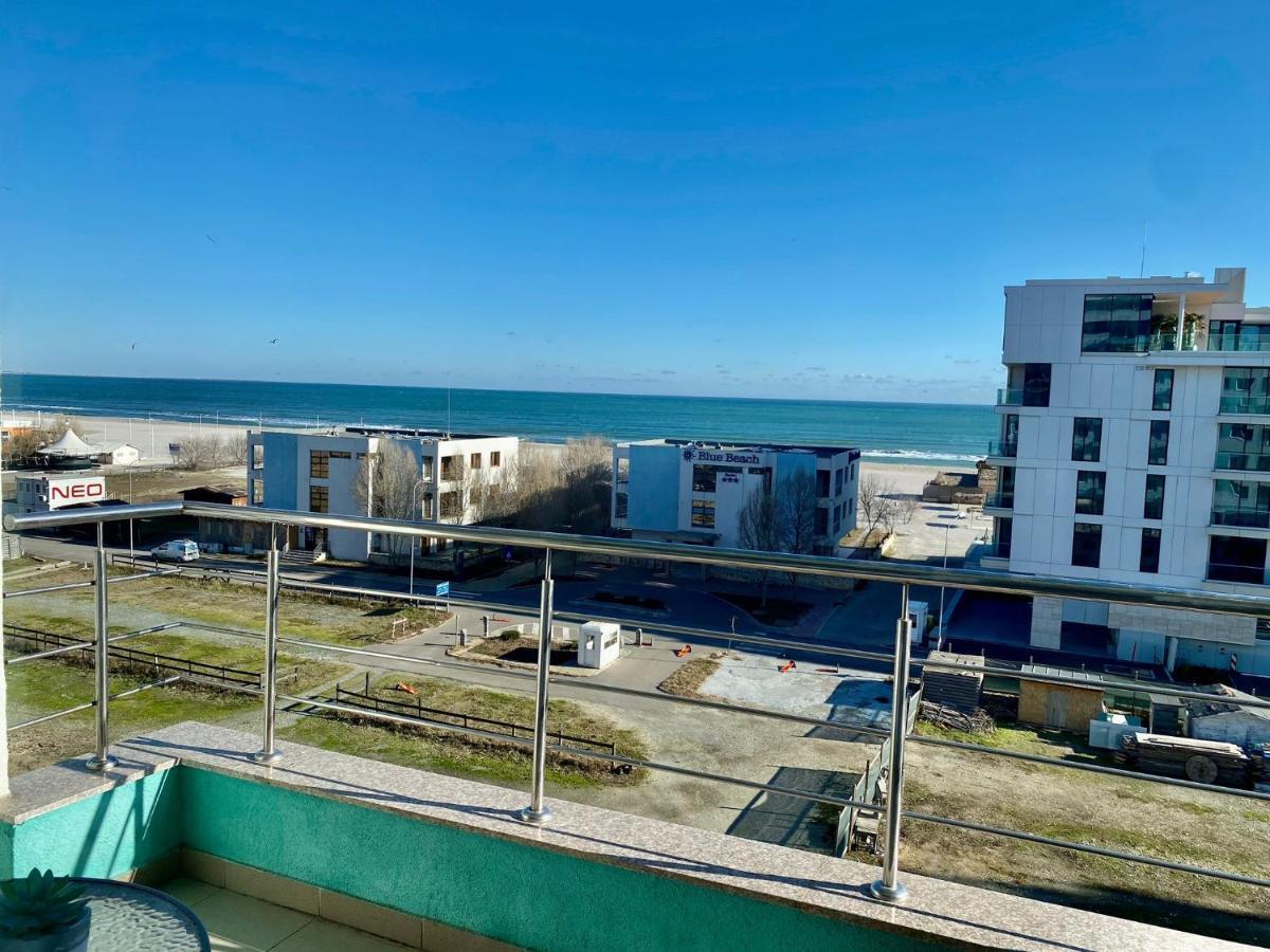 Apartament Summerland Mamaia Nord Exterior photo