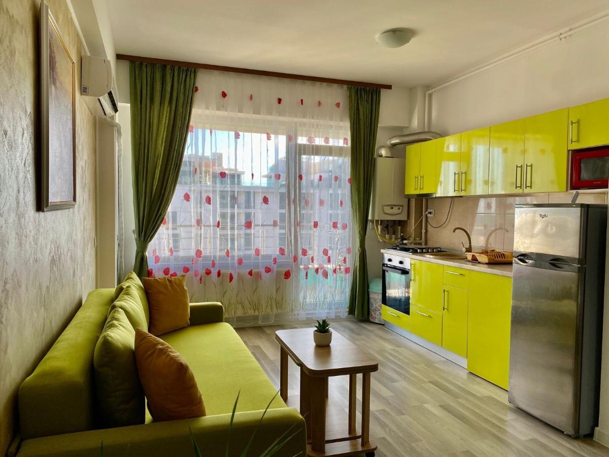 Apartament Summerland Mamaia Nord Exterior photo