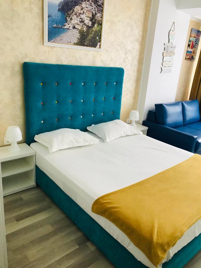 Apartament Summerland Mamaia Nord Exterior photo