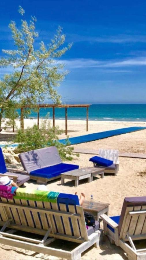 Apartament Summerland Mamaia Nord Exterior photo