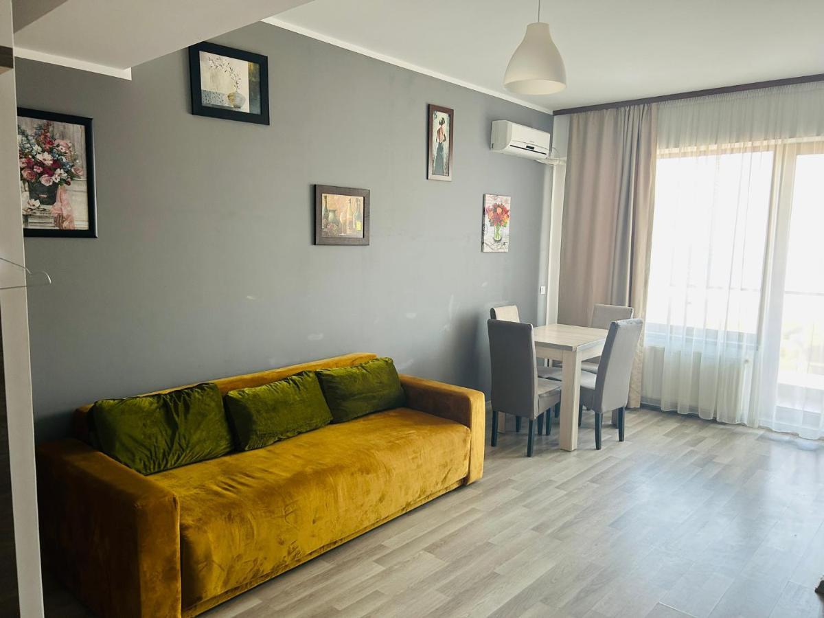 Apartament Summerland Mamaia Nord Exterior photo