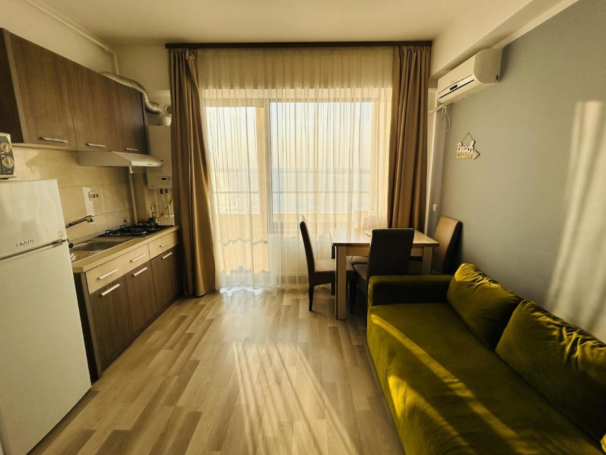 Apartament Summerland Mamaia Nord Exterior photo
