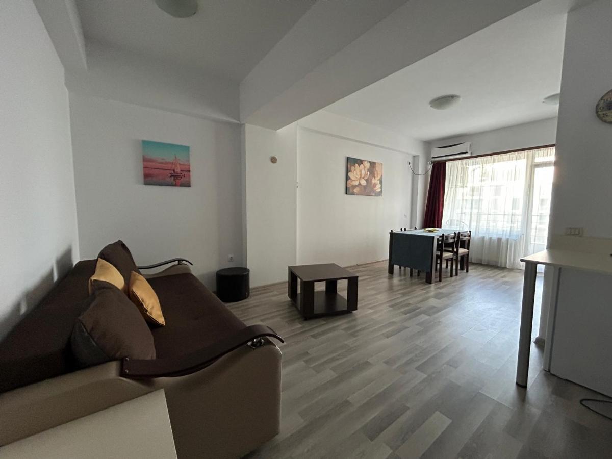 Apartament Summerland Mamaia Nord Exterior photo