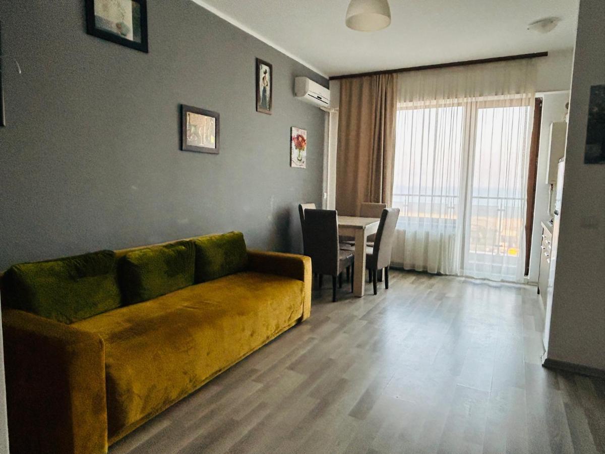 Apartament Summerland Mamaia Nord Exterior photo