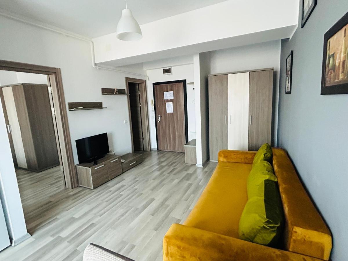 Apartament Summerland Mamaia Nord Exterior photo