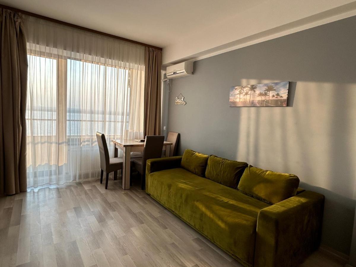 Apartament Summerland Mamaia Nord Exterior photo