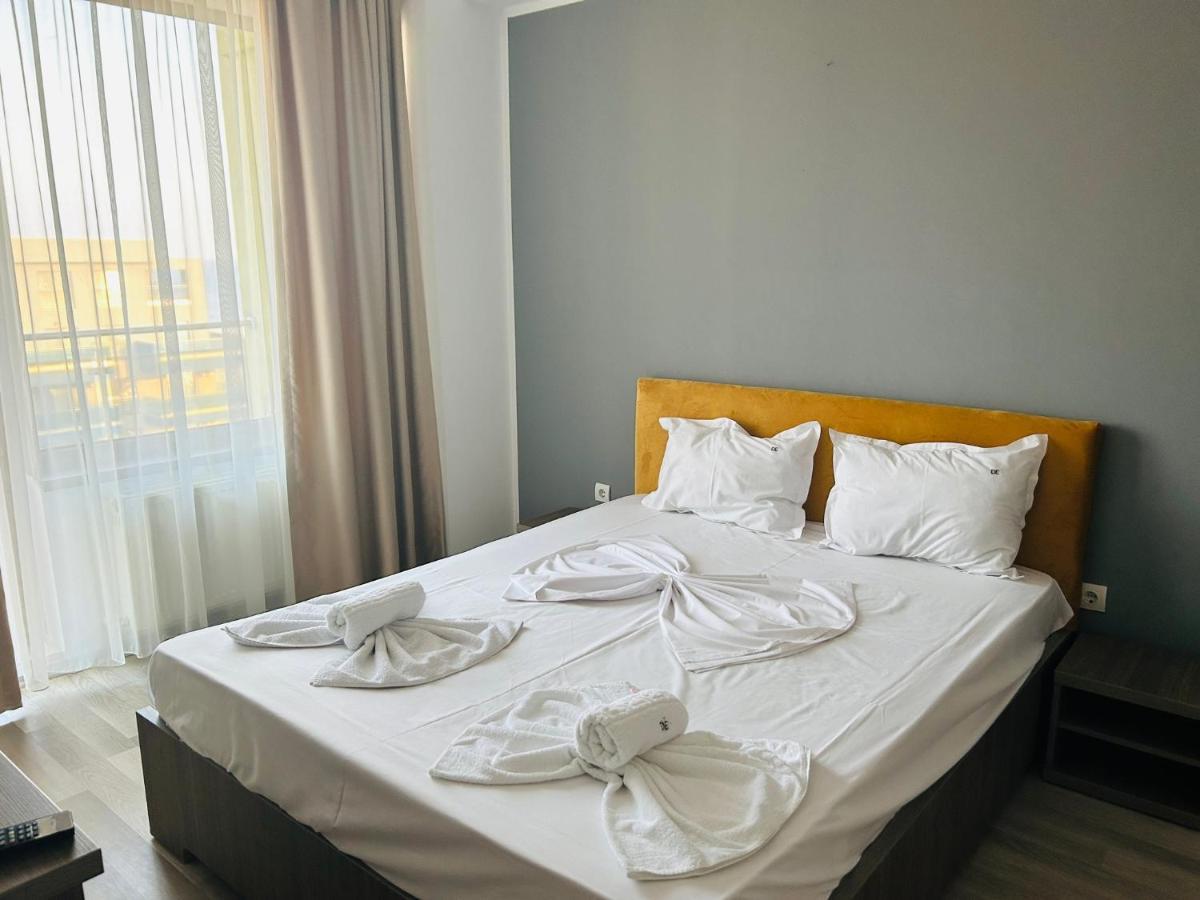 Apartament Summerland Mamaia Nord Exterior photo