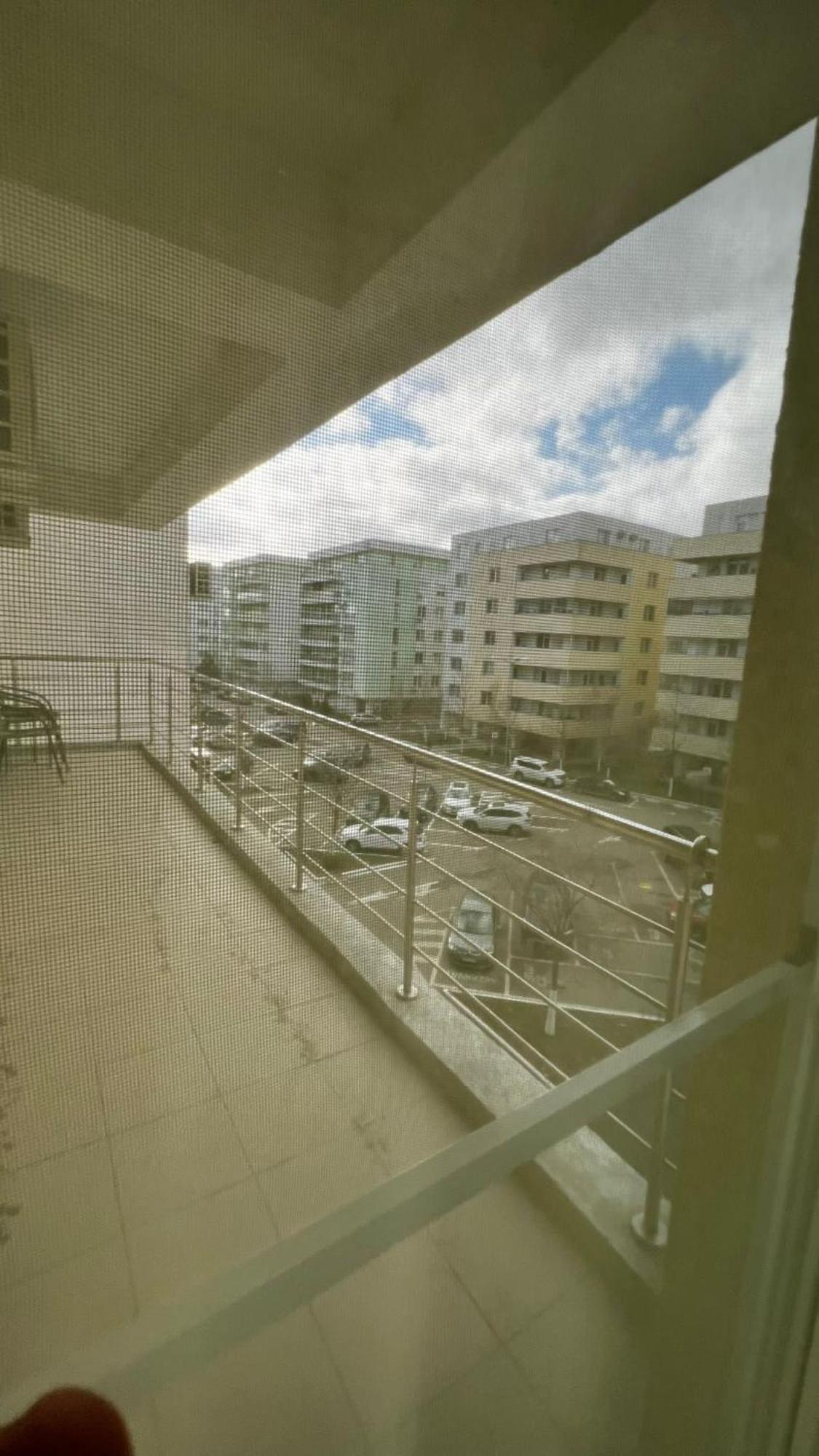 Apartament Summerland Mamaia Nord Exterior photo