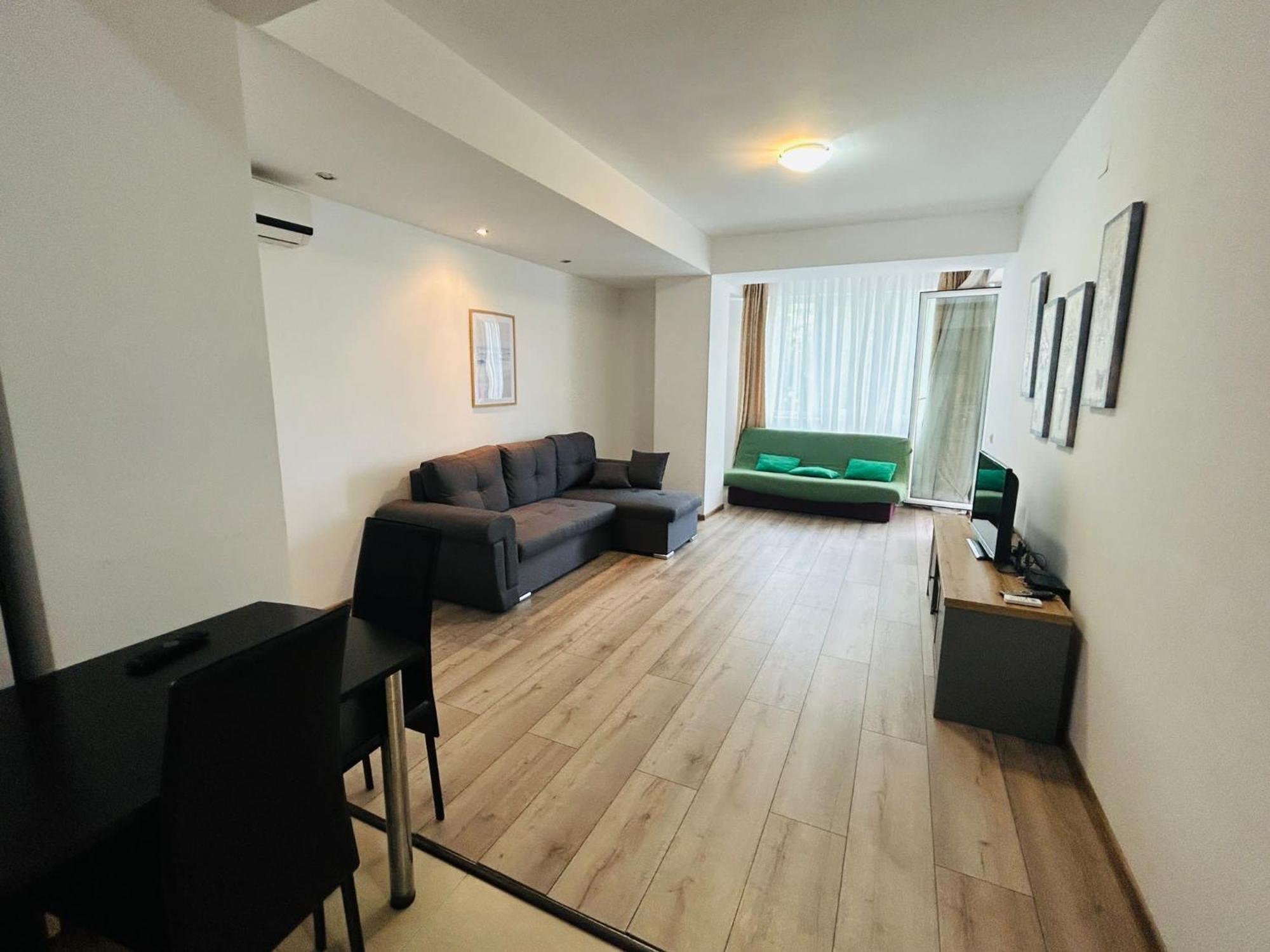 Apartament Summerland Mamaia Nord Exterior photo