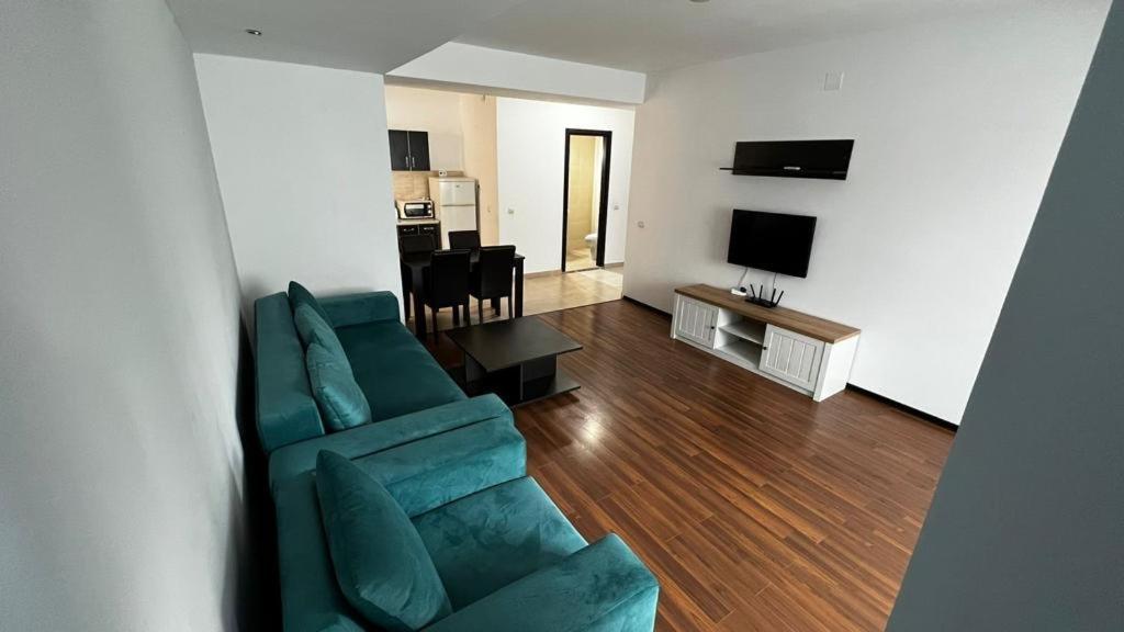 Apartament Summerland Mamaia Nord Exterior photo