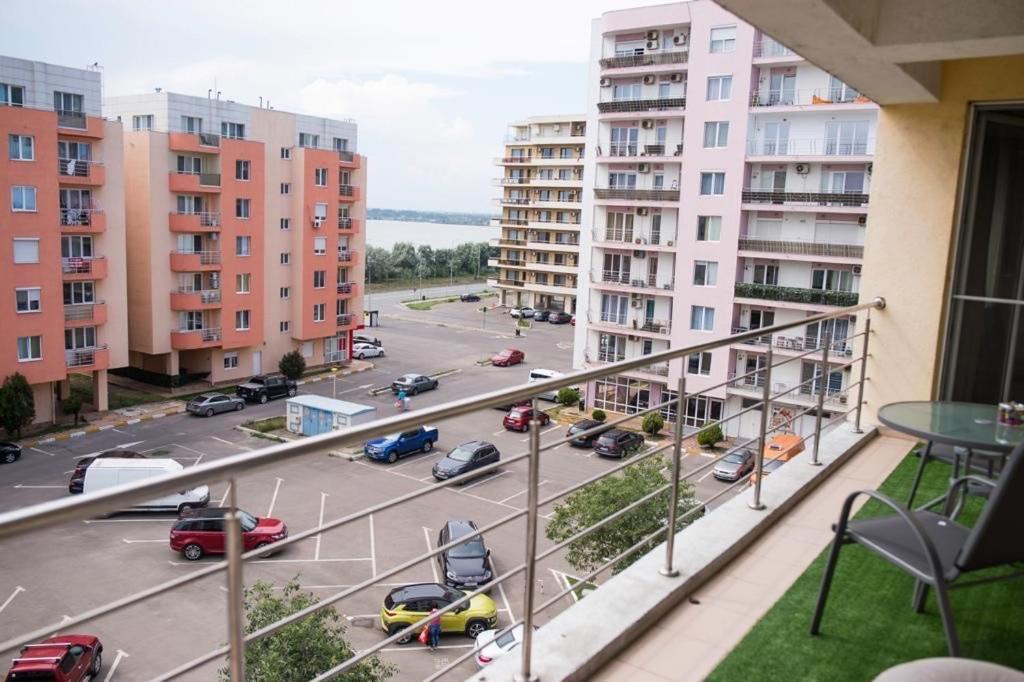 Apartament Summerland Mamaia Nord Exterior photo