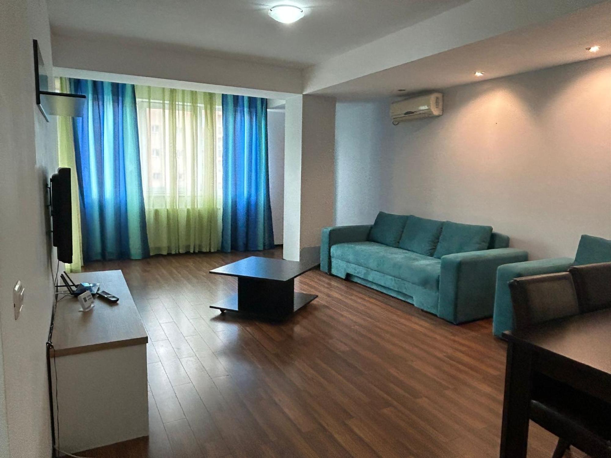Apartament Summerland Mamaia Nord Exterior photo